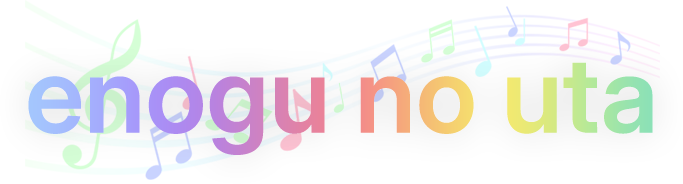 Enogu no Uta